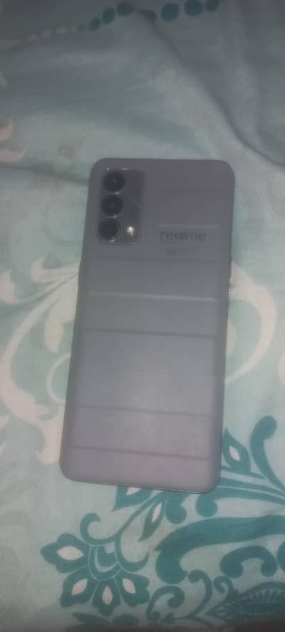 Realme GT Master