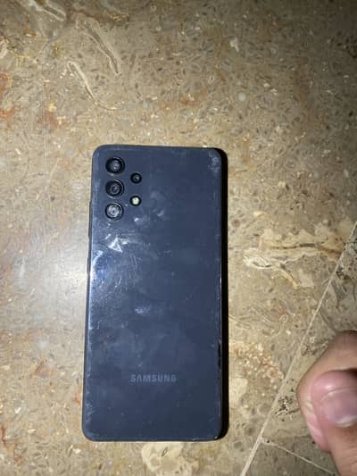 Samsung Mobile A32