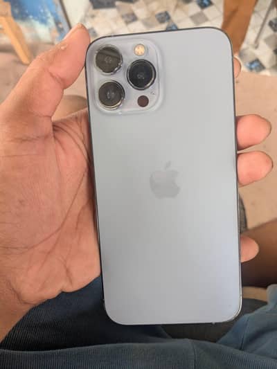 Apple iPhone 13 Pro Max