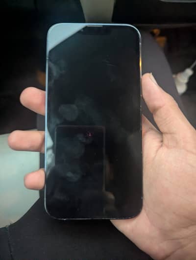Apple iPhone 13 Pro