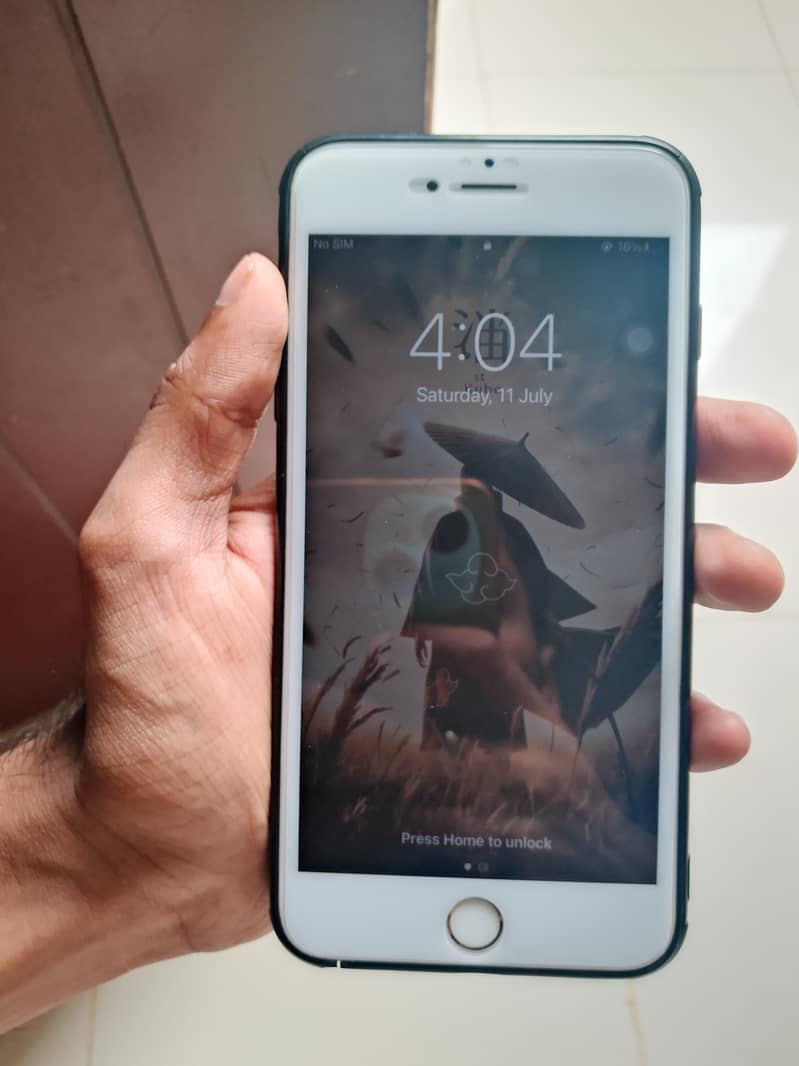 Apple iPhone 6S Plus 2