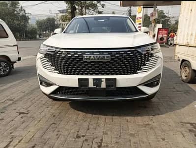 Haval H6 2024