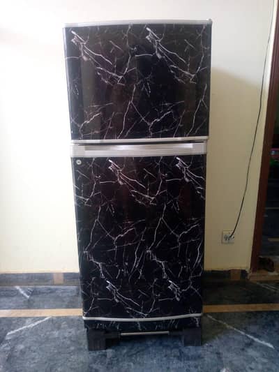 fridge