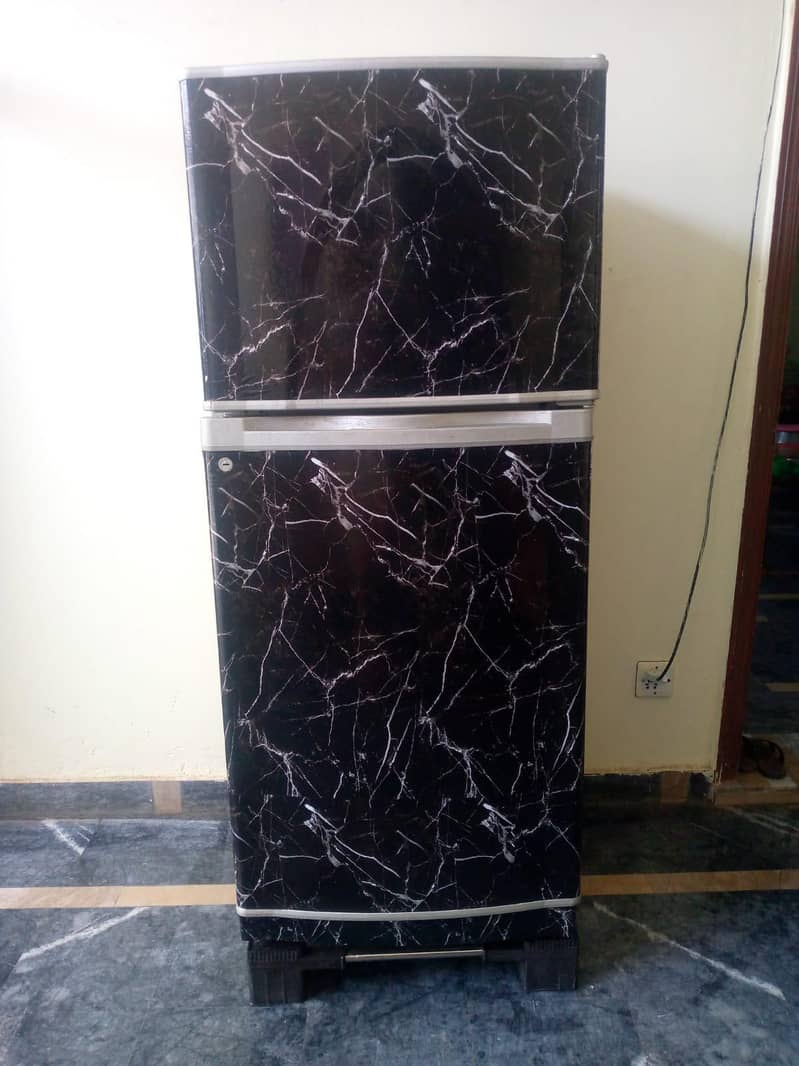 fridge 0