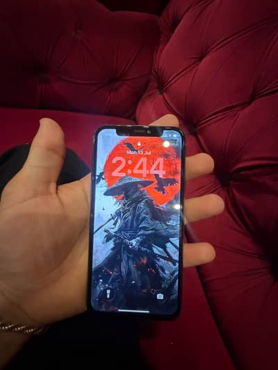 Apple iPhone 11 Pro pta approved
