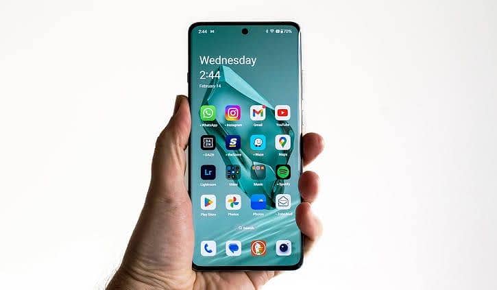 One Plus 12 1