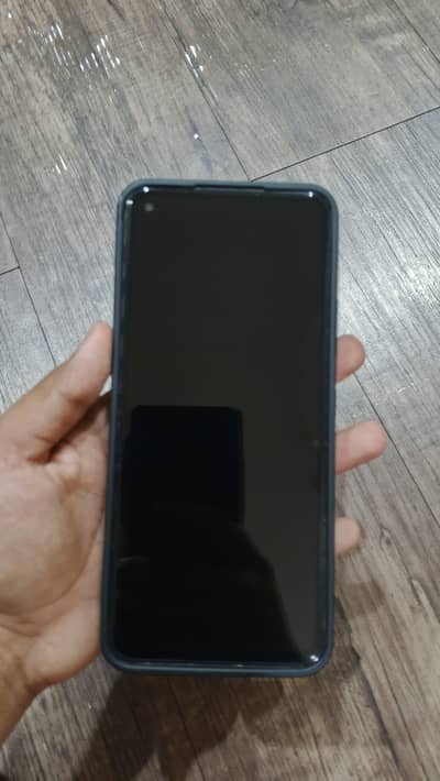 Infinix Hot 10
