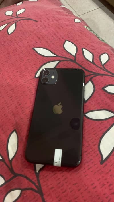 Apple IPhone 11