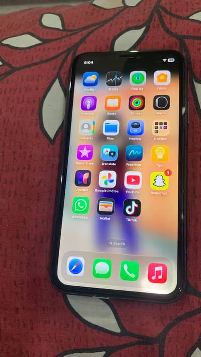 Apple IPhone 11