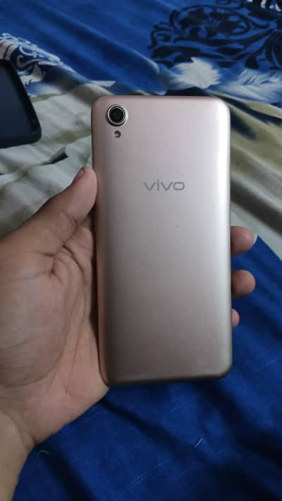 vivo 2 GB haa non pta iphone wallon keliye