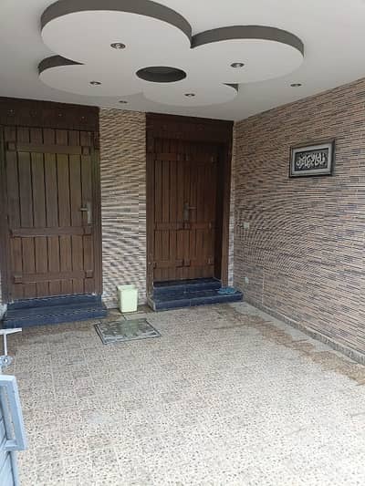 Rawalpindi Bahria town phase8 5marla house available for Sale