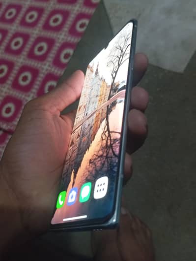 LG Velvet 5G