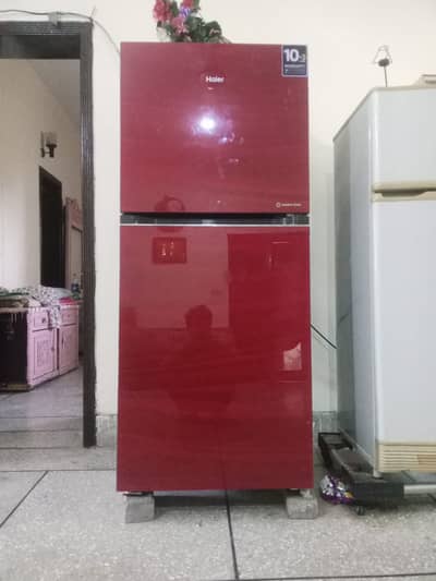 Heir Refrizartor