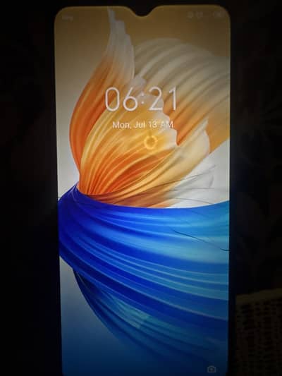Infinix Smart 6