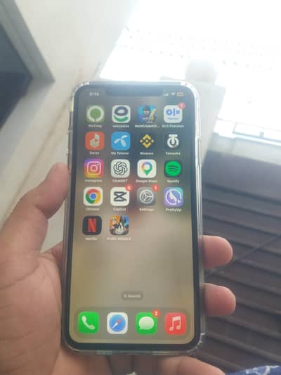 Apple iPhone 11 Pro Max non pta