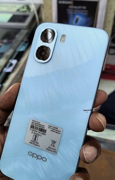 oppo A6x 8/256GB ram memory 0328/3978/764
