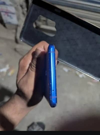 One Plus 8 Pro