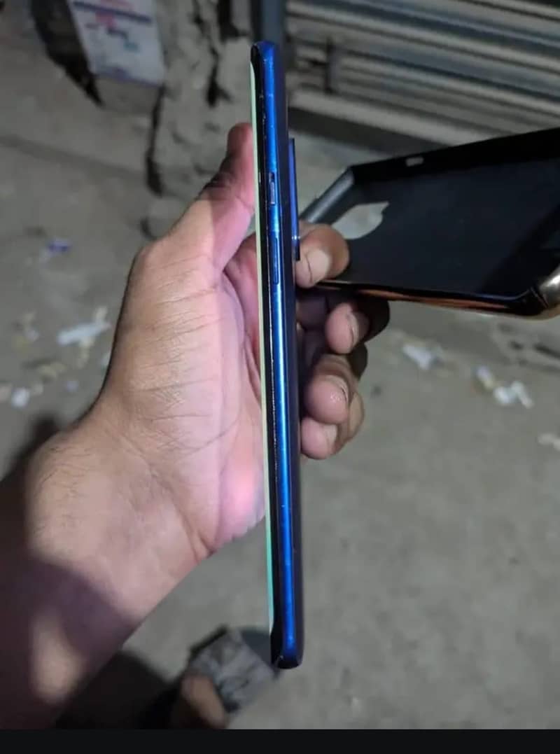 One Plus 8 Pro 1