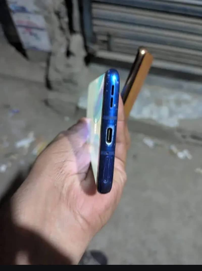 One Plus 8 Pro 2