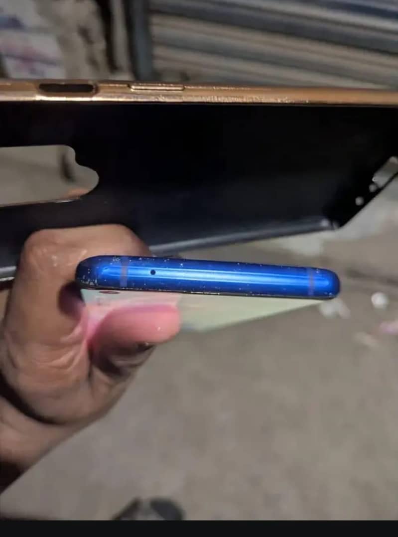 One Plus 8 Pro 3