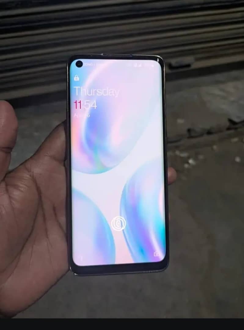 One Plus 8 Pro 5