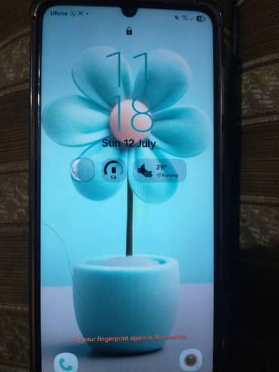 Samsung A07 5G