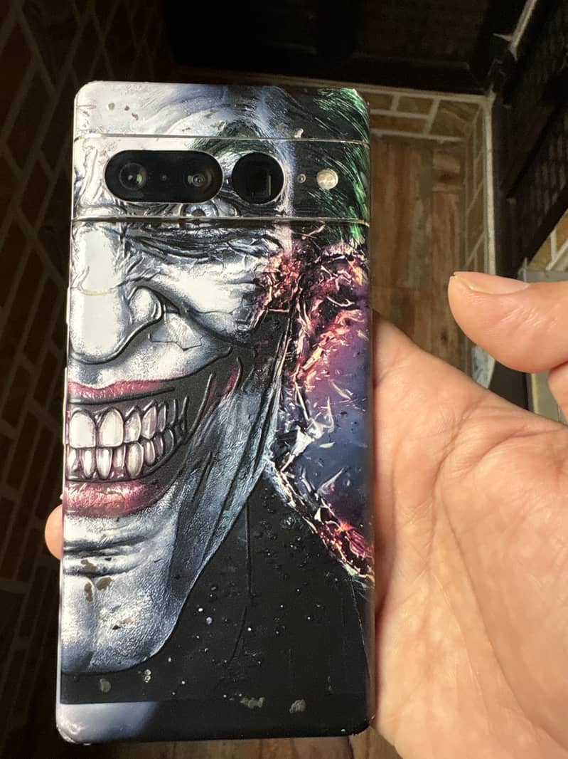 Google Pixel 7 Pro 2