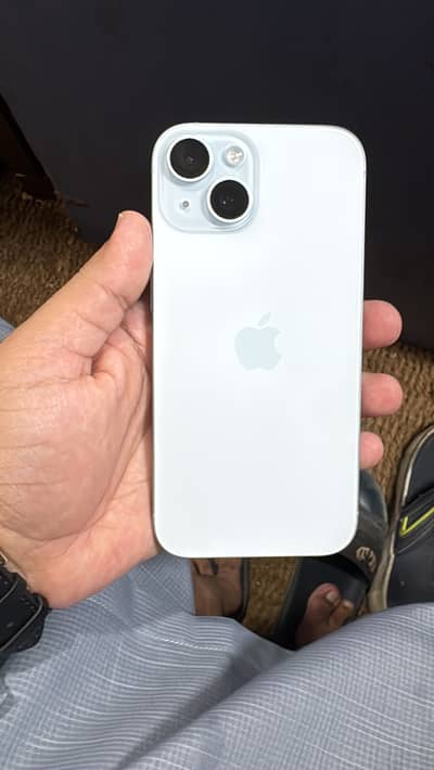Apple iPhone 15 /13