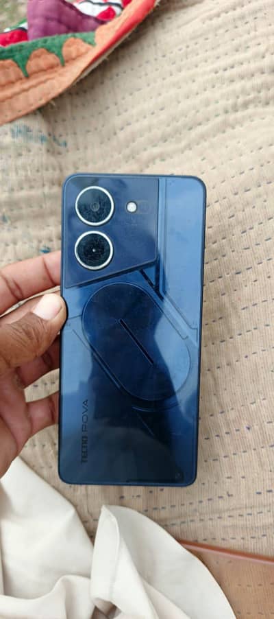 25000, Tecno Pova 5 Pro 5g