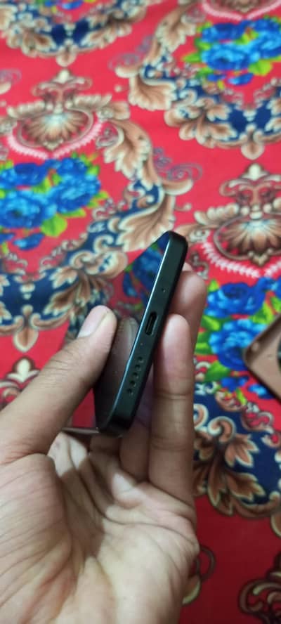 Xiaomi Redmi 14C 03082512750
