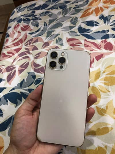Apple iPhone 12 Pro Max