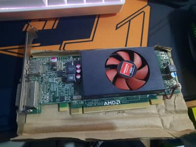 amd/nvidia graphic card