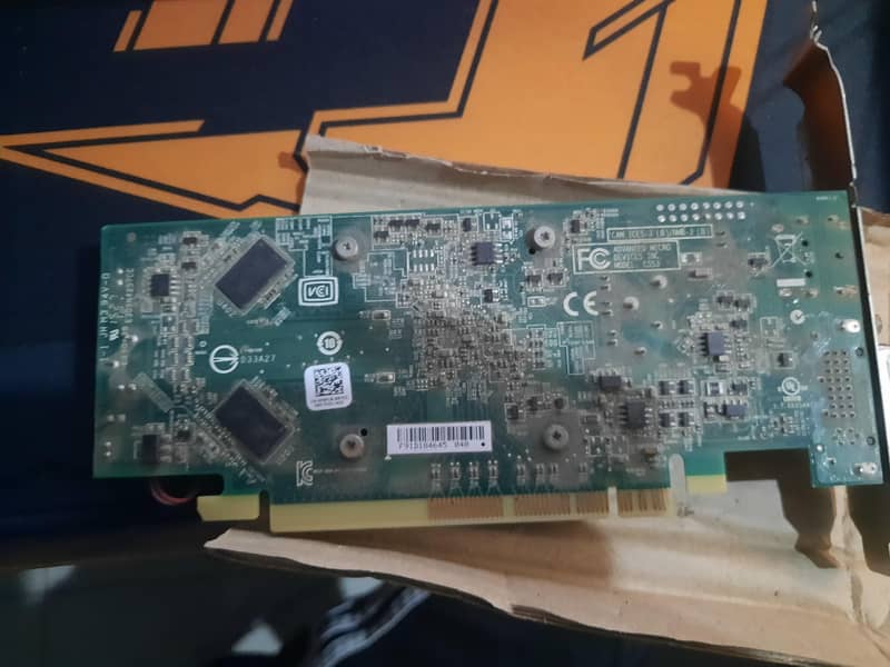 amd/nvidia graphic card 1