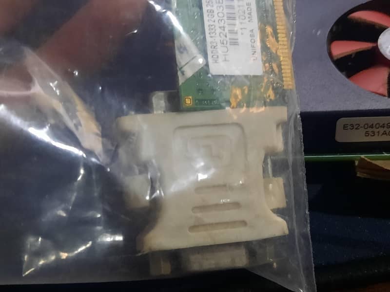amd/nvidia graphic card 3