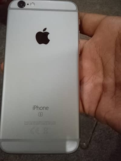 Apple iPhone 6S