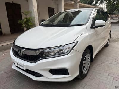 Honda City IVTEC 2022