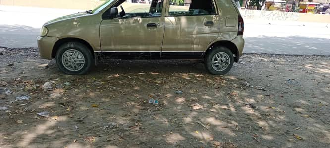 urgent sale|exchange possible (Honda cg 150 only|alto 2006|