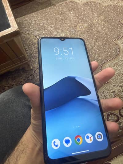 Vivo Y33s