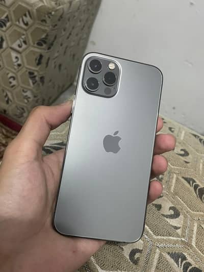 Apple iPhone 12 Pro