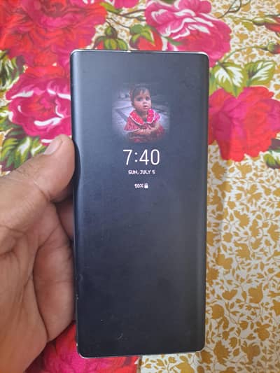 LG Wing 5G