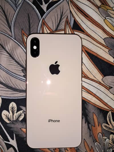 Apple iPhone XS pta approved