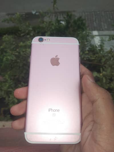 Apple iPhone 6S