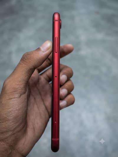 Apple iPhone XR