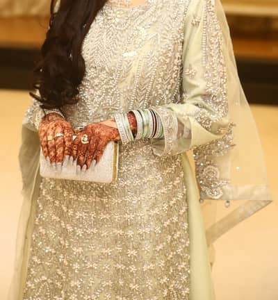 Luxury Bridal Maxi | Formal Dress | Wedding Dress