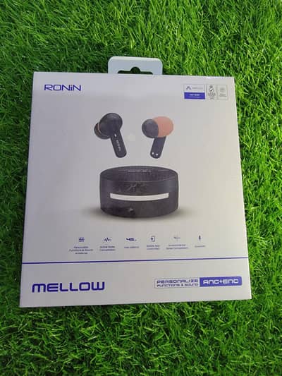 Ronin mellow chance for buy urgent sale