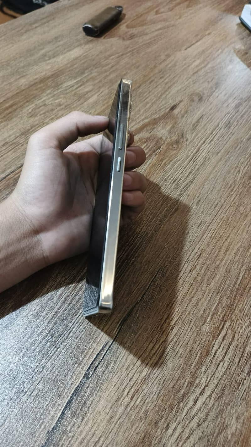 Infinix Note 40 0