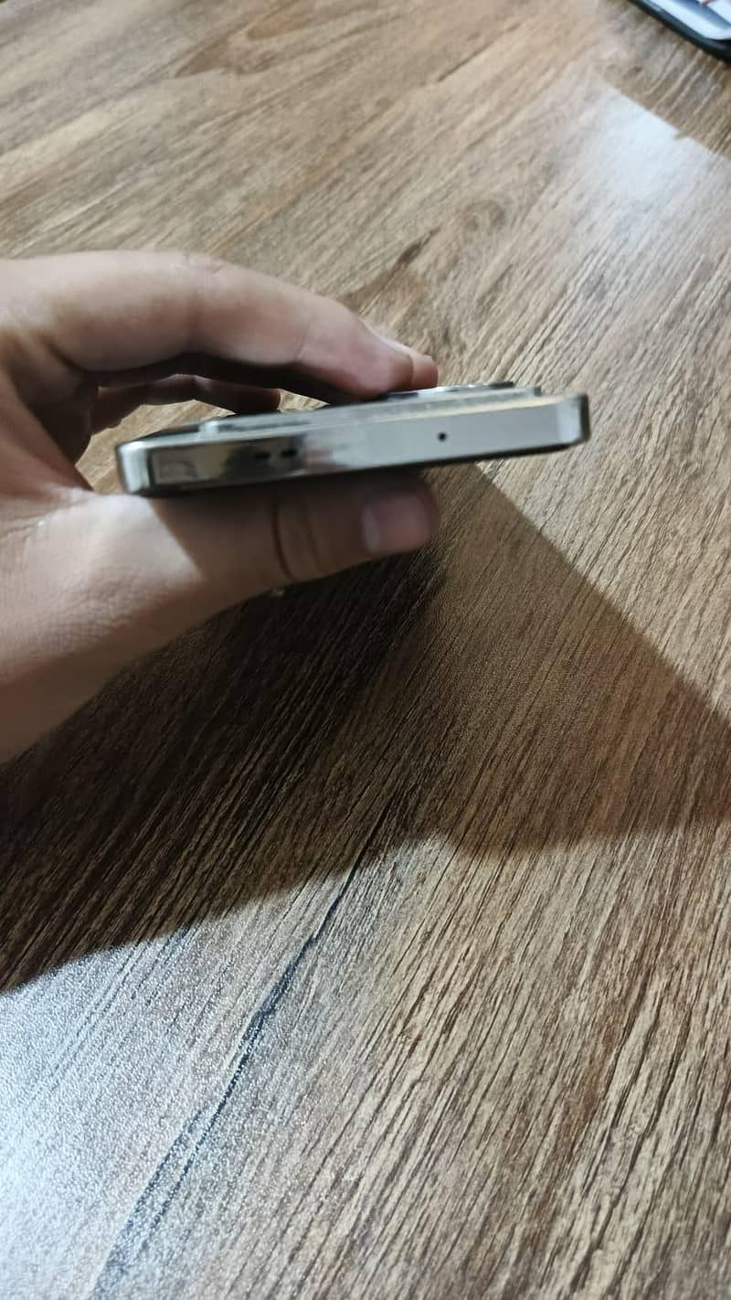 Infinix Note 40 1
