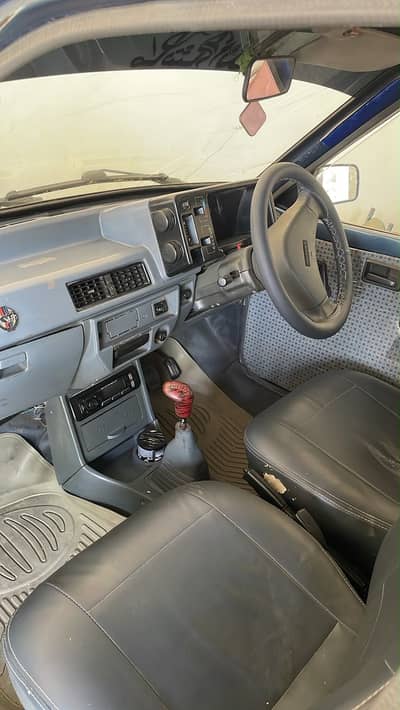 Suzuki Mehran VX 2008