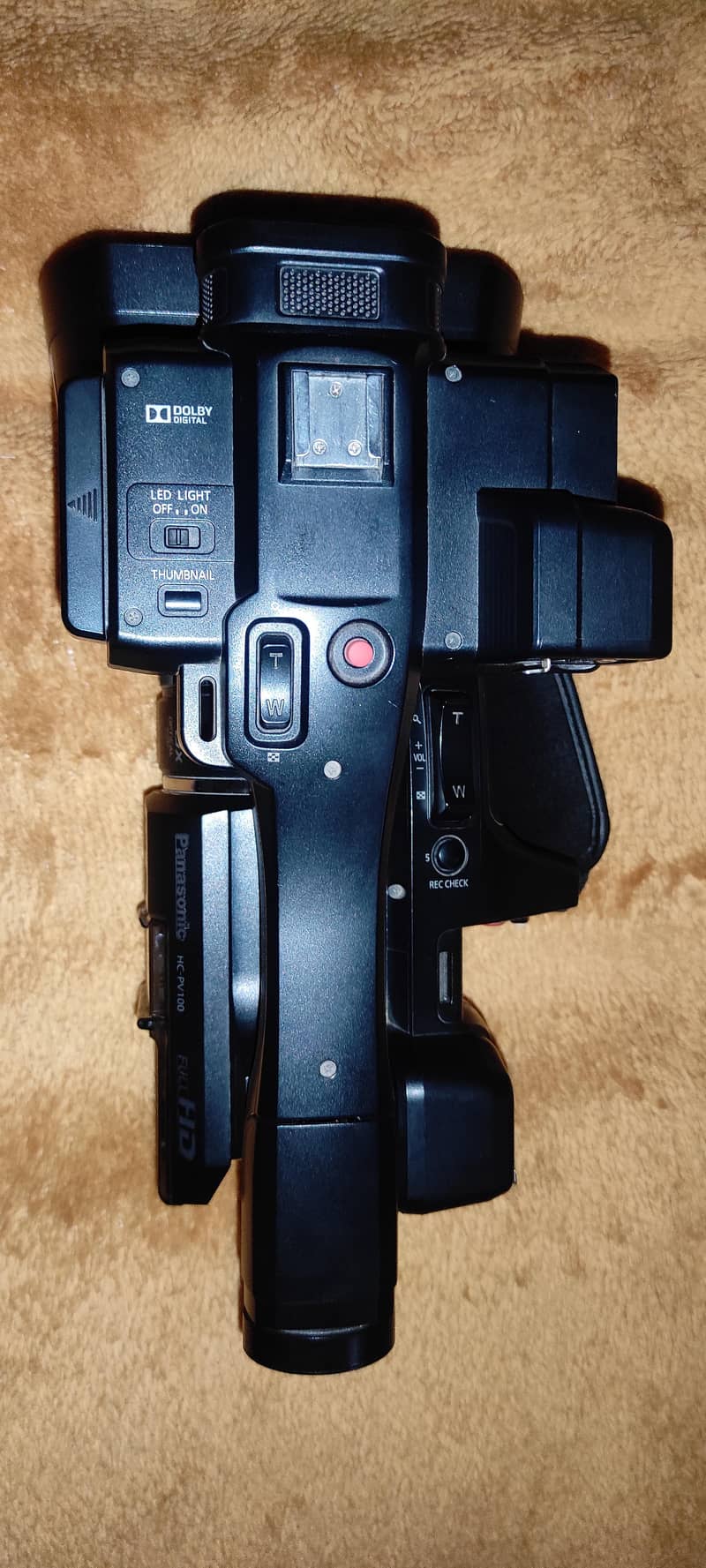 PV 100 2