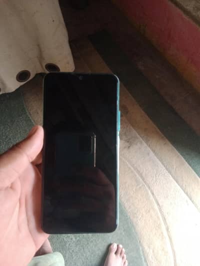 vivo y17